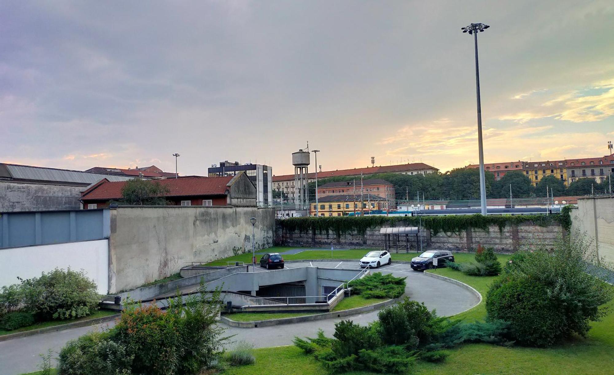 Nice Turin 26 - Porta Nuova - Metro Marconi المظهر الخارجي الصورة